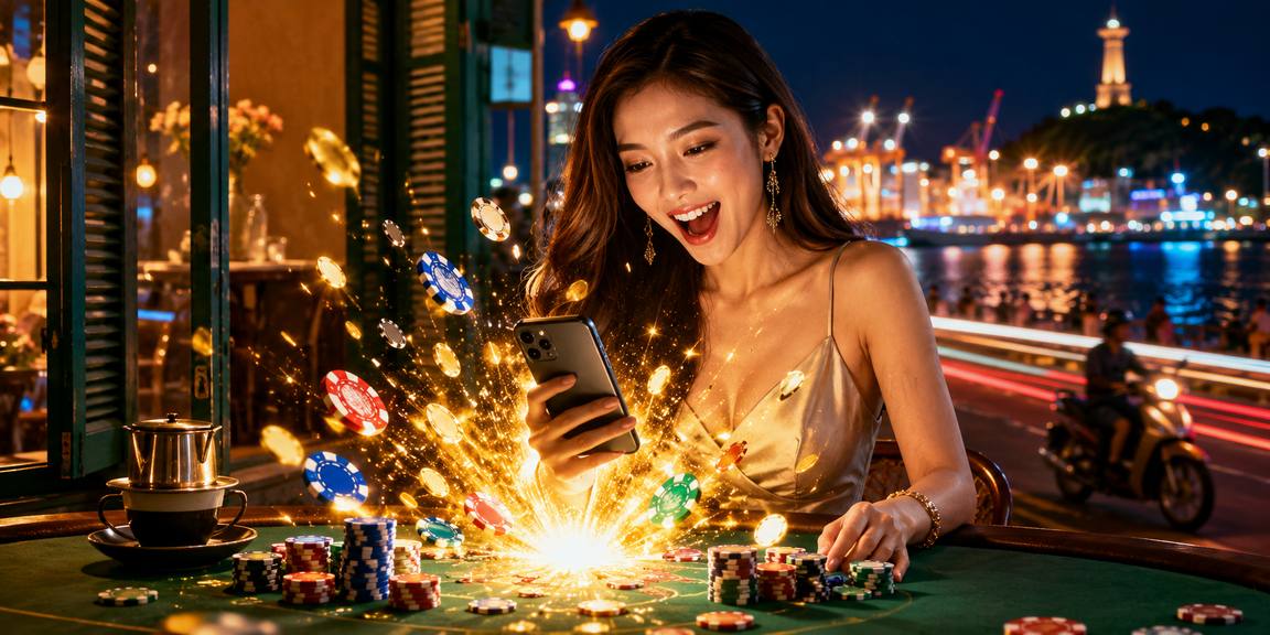 rr8i Blackjack Bàn Mở